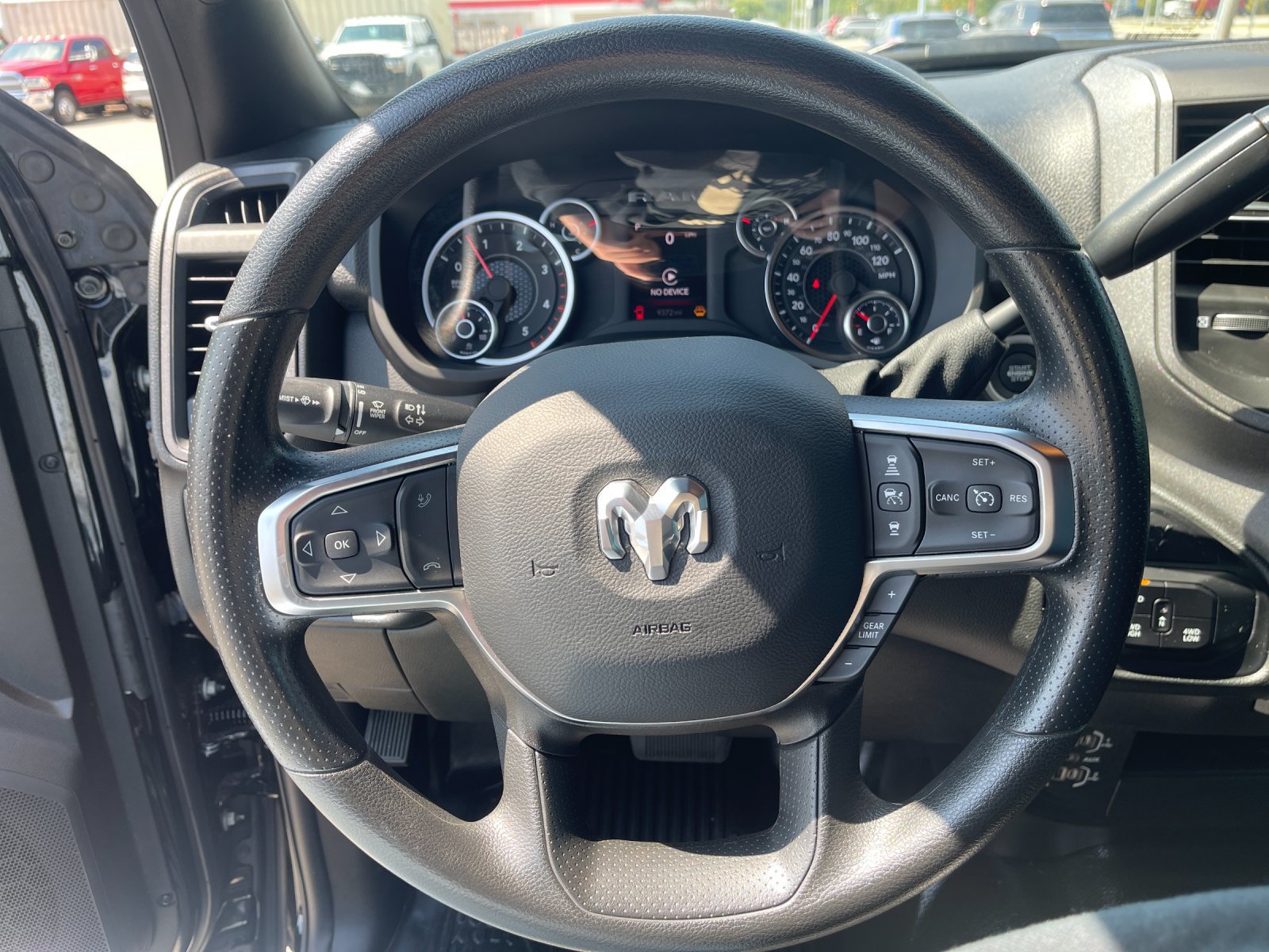 Used 2025 RAM 2500 Tradesman AWD/4WD image 25