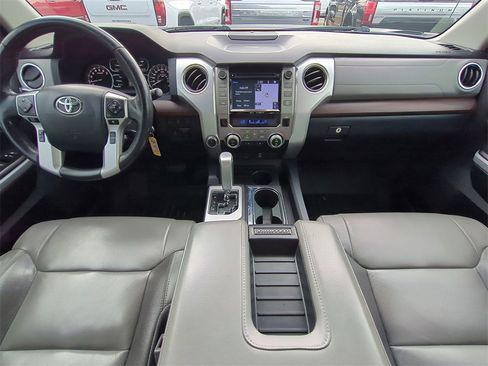 Used 2018 Toyota Tundra Limited image 15