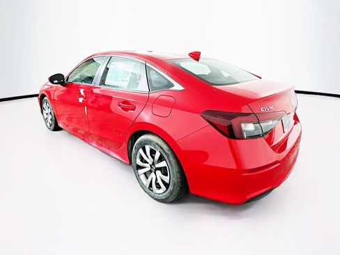 Used 2023 Honda Civic LX image 6