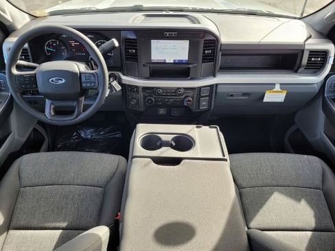 New 2026 Ford F250 XL w/ STX Appearance Package AWD/4WD image 34