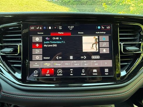 New 2026 Dodge Durango GT AWD/4WD image 28