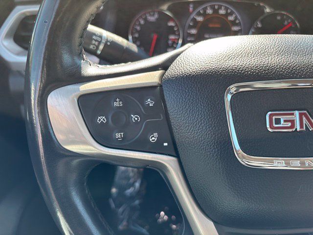 Used 2019 GMC Acadia Denali w/ Technology Package AWD/4WD image 32