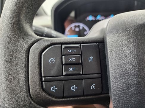 Used 2024 Ford F250 XLT image 16