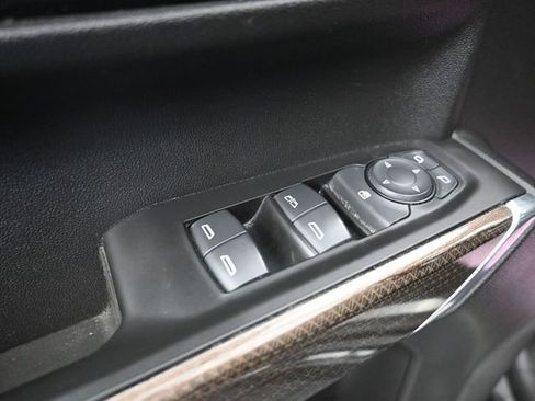 Used 2020 Chevrolet Silverado 1500 RST w/ True North Edition image 10