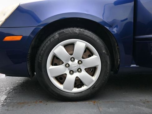 Used 2007 Kia Optima LX image 13