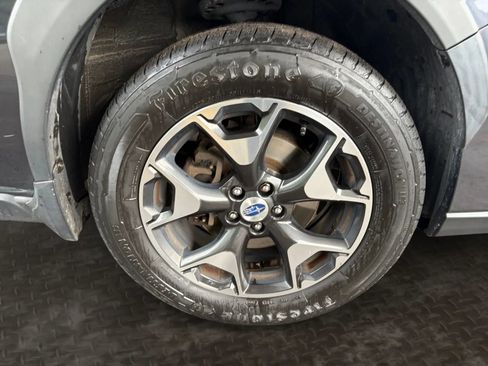 Used 2018 Subaru Crosstrek 2.0i Premium AWD/4WD image 40