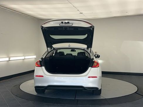 Certified 2023 Honda Civic EX-L image 13