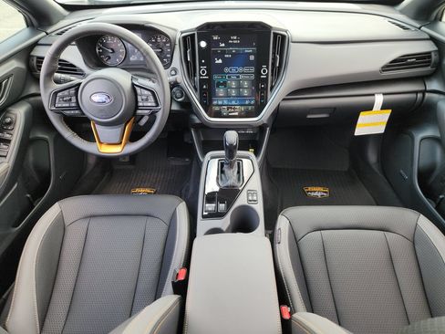 New 2026 Subaru Crosstrek 2.5i Wilderness w/ Crosstrek Mirror Package AWD/4WD image 21