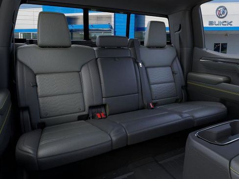 New 2026 Chevrolet Silverado 1500 ZR2 w/ LPO, Dark Essentials Package image 46