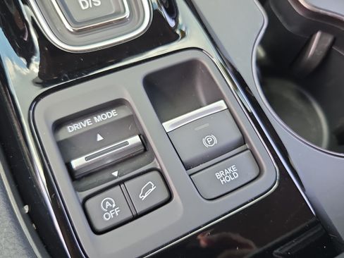 Certified 2024 Honda Pilot EX-L image 24