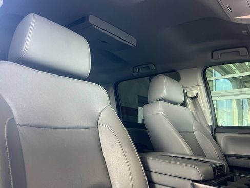 Used 2019 Chevrolet Silverado 3500 LTZ w/ Duramax Plus Package AWD/4WD image 13