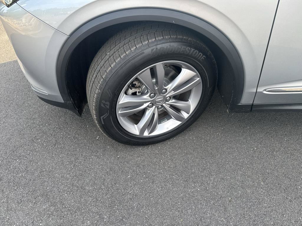 Certified 2024 Acura MDX SH-AWD image 34