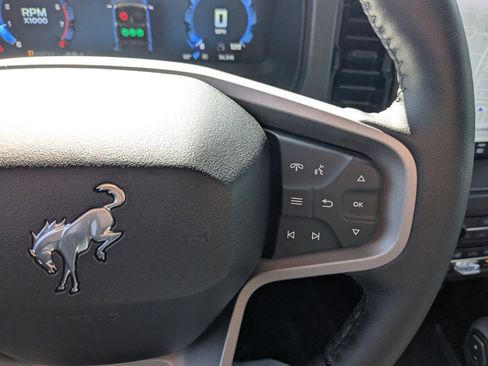 New 2025 Ford Bronco Badlands image 27