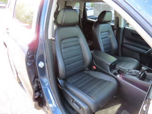 Certified 2024 Honda CR-V EX-L image 16