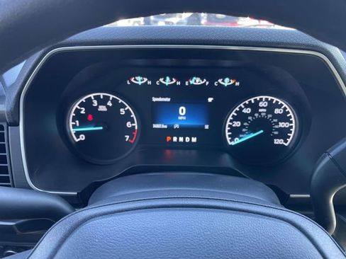 Used 2023 Ford F150 XL w/ STX Appearance Package image 15