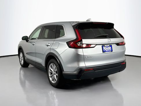 Certified 2024 Honda CR-V EX image 7