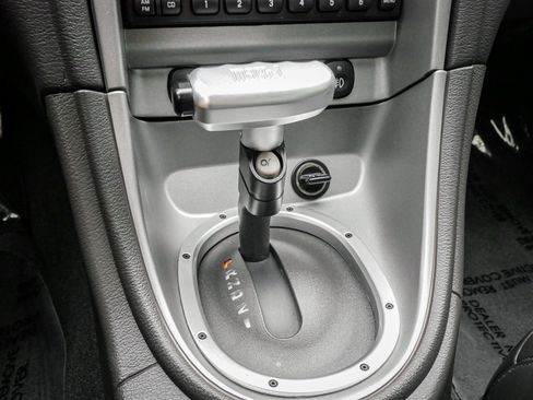 Used 2003 Ford Mustang Mach 1 RWD image 25