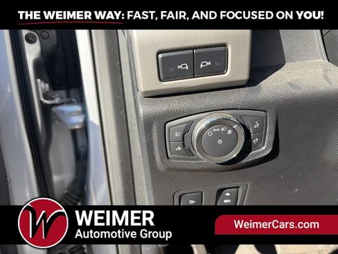 Used 2021 Ford F250 Lariat w/ Lariat Ultimate Package AWD/4WD image 23