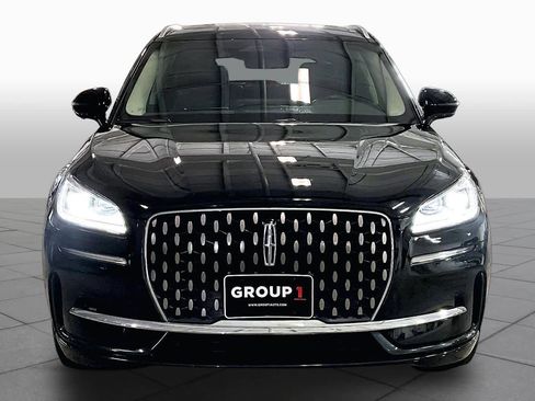 Used 2023 Lincoln Corsair Grand Touring w/ Equipment Group 301A AWD/4WD image 4
