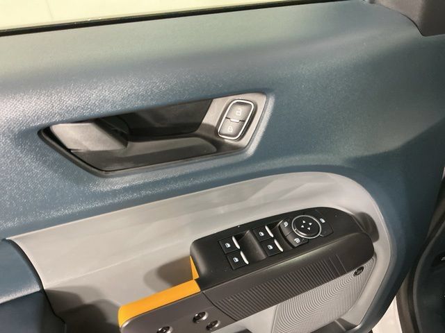 Used 2026 Ford Maverick Tremor AWD/4WD image 16