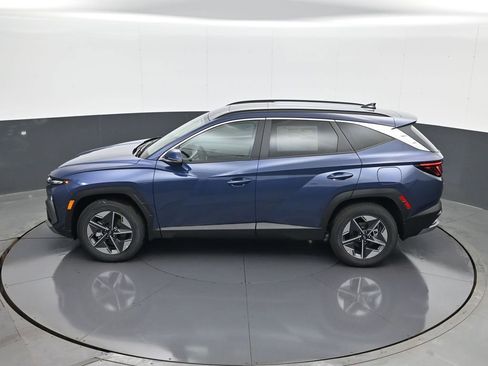 New 2026 Hyundai Tucson SEL AWD/4WD image 20