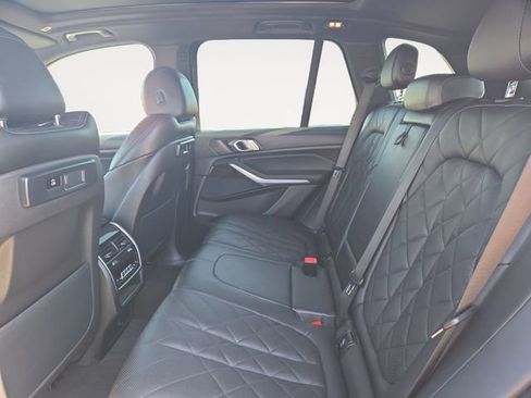 Used 2023 BMW X5 xDrive45e image 14