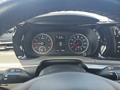 Used 2022 Kia K5 GT-Line image 13