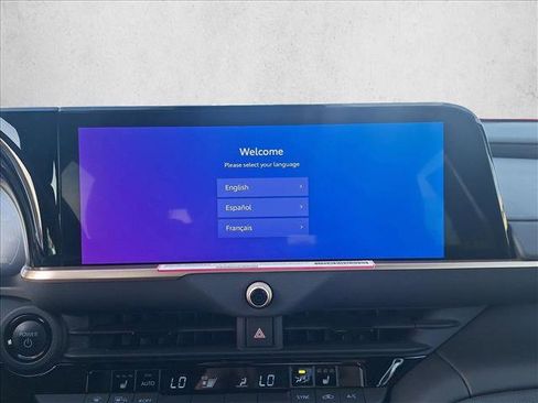 Certified 2024 Toyota Crown XLE w/ Carpet Mat Package (TMS) image 13