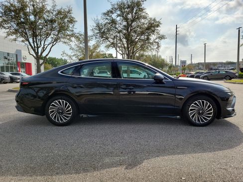 Used 2025 Hyundai Sonata SEL image 4