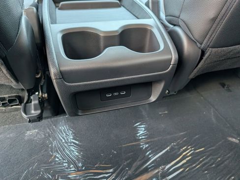 New 2026 Honda Odyssey Elite image 29