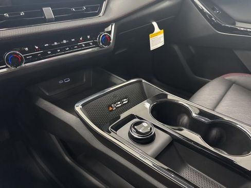 New 2026 Chevrolet Equinox RS w/ Convenience Package III image 19