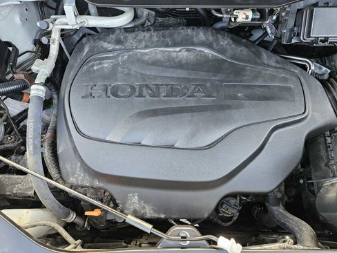 Certified 2023 Honda Passport EX-L image 31