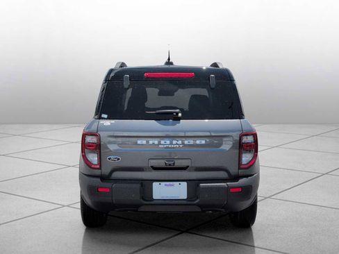 New 2025 Ford Bronco Sport Outer Banks w/ Outer Banks Tech Package+ image 14