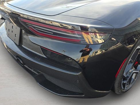 Used 2022 Maserati MC20 Coupe image 11