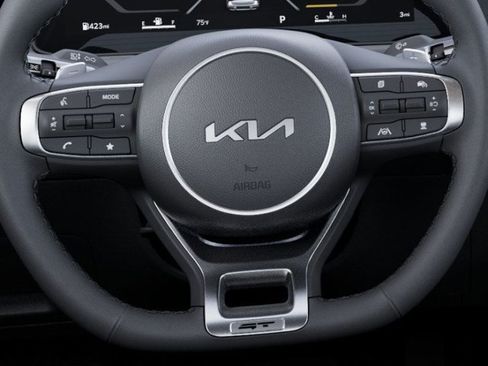 New 2026 Kia K5 GT w/ GT1 Package FWD image 25