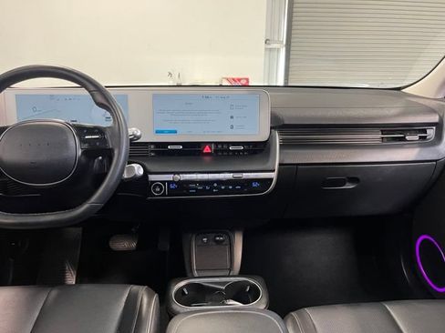 Used 2023 Hyundai Ioniq 5 SEL AWD/4WD image 21