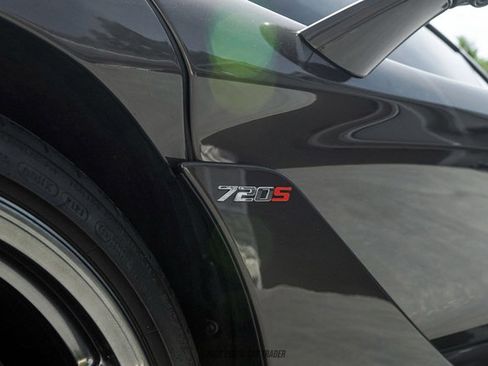 Used 2018 McLaren 720S Luxury RWD image 40