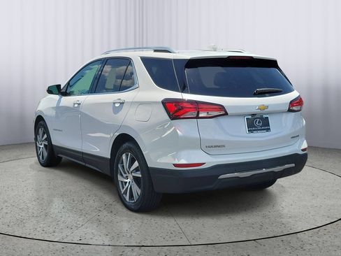 Used 2023 Chevrolet Equinox Premier FWD image 5