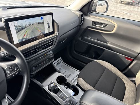 Used 2025 Ford Bronco Sport Big Bend image 27