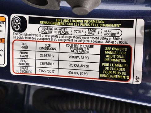 Used 2020 Subaru Legacy image 35