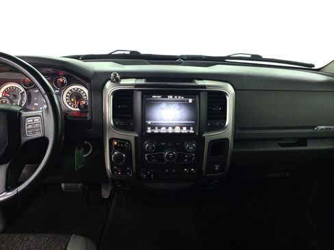 Used 2016 RAM 1500 Big Horn image 14