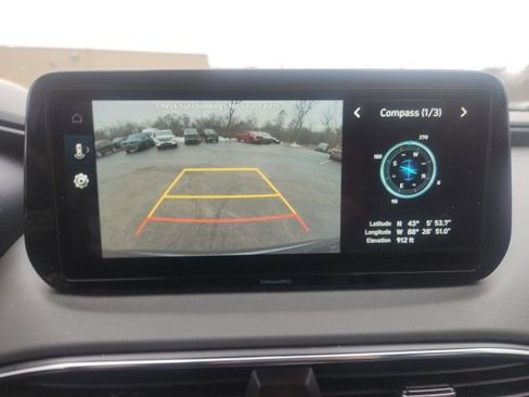 Used 2023 Hyundai Santa Fe SEL image 14