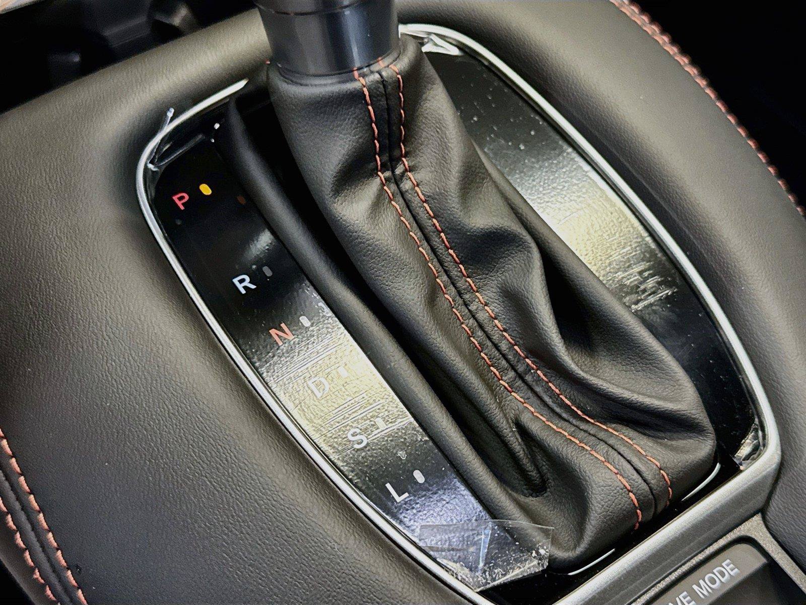 New 2027 Honda HR-V Sport image 15