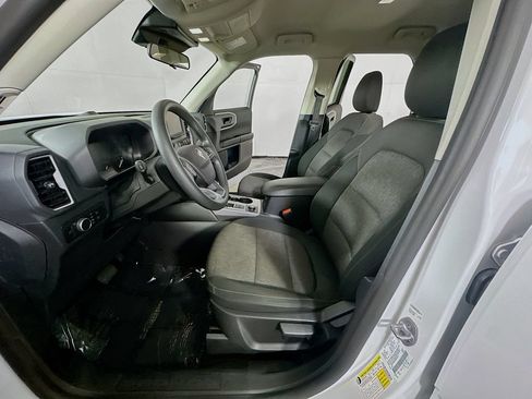 Used 2024 Ford Bronco Sport Big Bend AWD/4WD image 14