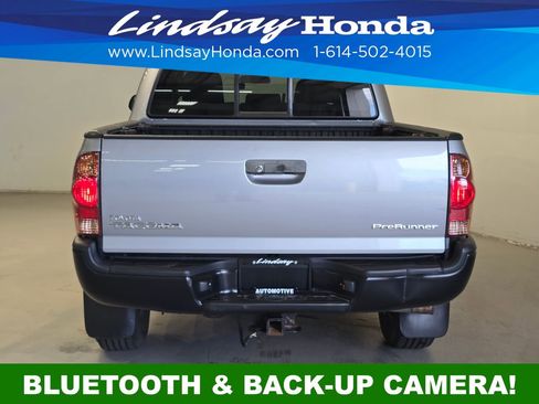 Used 2014 Toyota Tacoma PreRunner w/ Convenience Package image 6