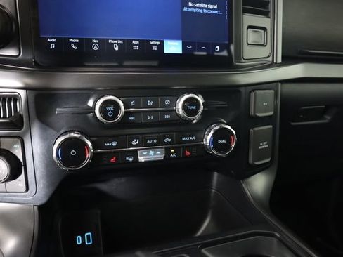 Used 2024 Ford F150 XLT w/ Equipment Group 302A MID AWD/4WD image 62