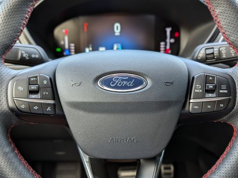 Used 2024 Ford Escape ST-Line w/ Tech Pack #1 image 28