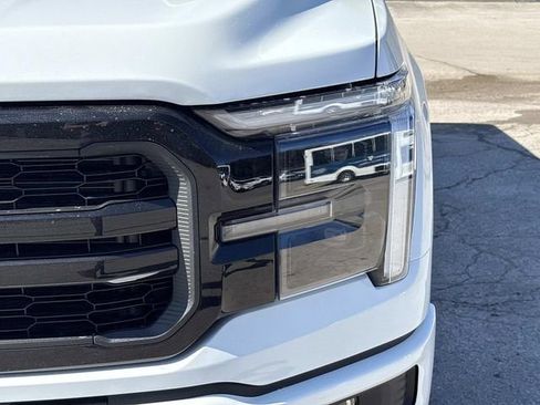 New 2026 Ford F150 Lariat w/ Equipment Group 501A Mid image 10