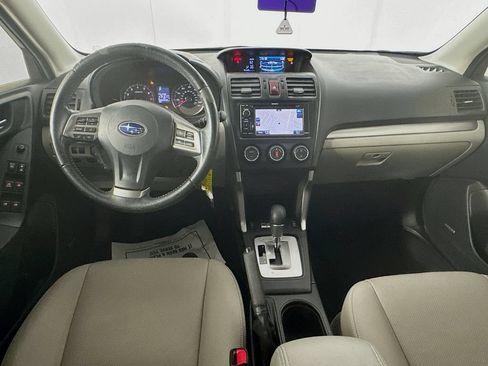 Used 2015 Subaru Forester 2.5i Limited AWD/4WD image 27