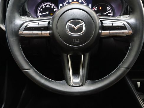 Used 2024 MAZDA CX-50 AWD 2.5 S w/ Cargo Package image 26